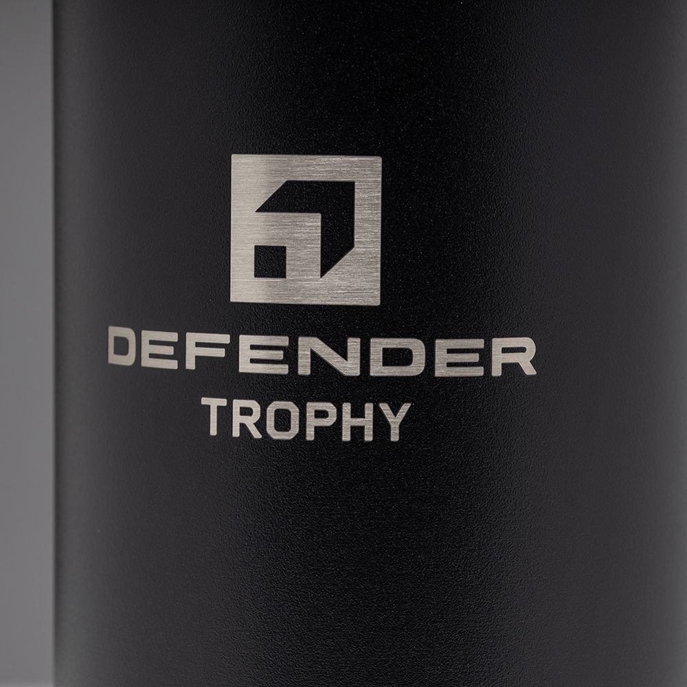 Defender Trophy x YETI Bottle (with Chug Cap) 18oz/532ml 7