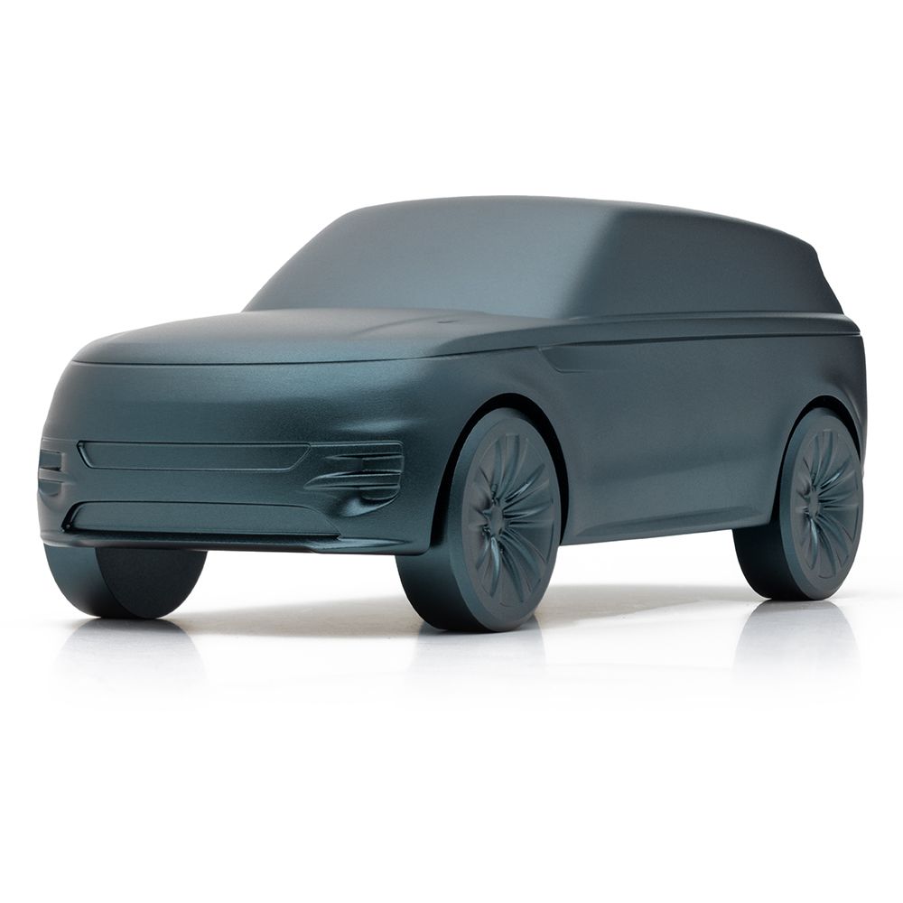Land Rover Range Rover Sport Sculpt Giola Green