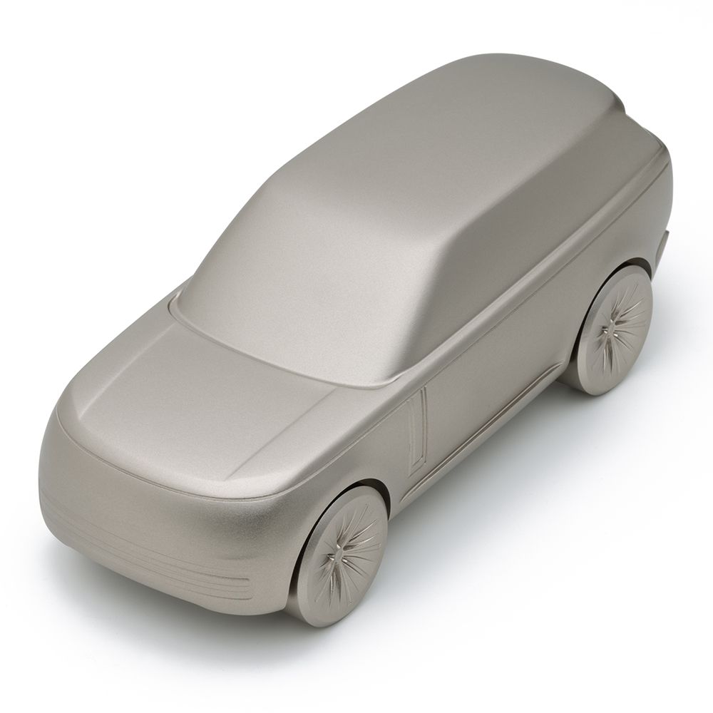Buy Land Rover Range Rover Sculpt Batumi Gold Accessories Online