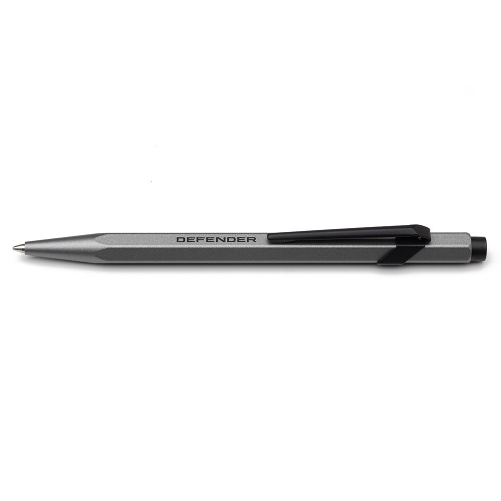 Shop Land Rover Caran d'Ache for Defender Ballpoint Pen in UAE