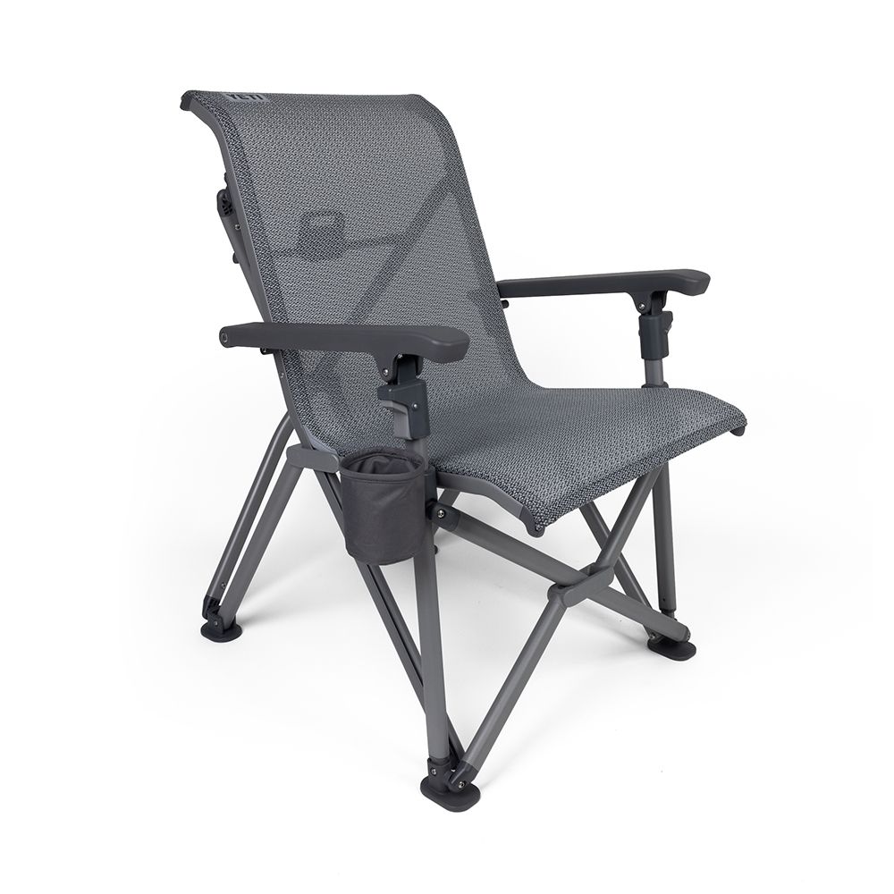 Land Rover Defender x YETI Folding Camping Chair