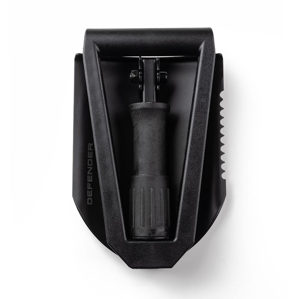 Buy Land Rover Defender Folding Shovel Accessories Online