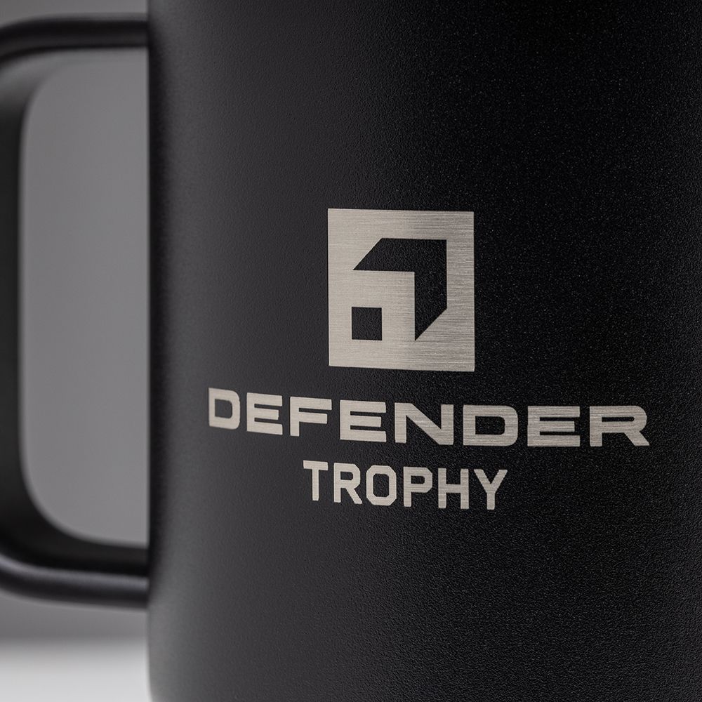 Defender Trophy x YETI Rambler Travel Mug 20oz/591ml 5