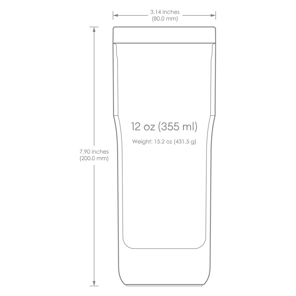 Range Rover x Ember® Travel Mug 2+ 355ml/12oz 12