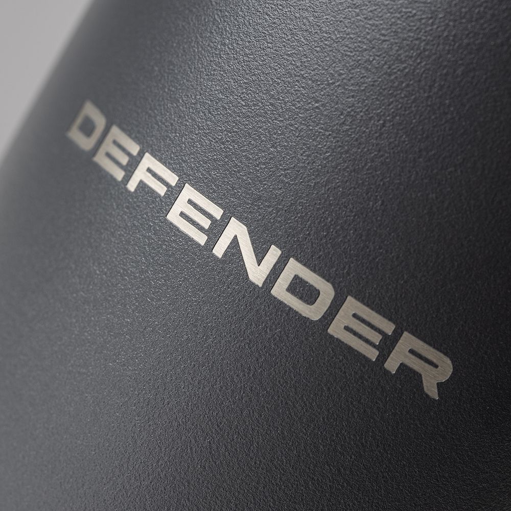 Defender x YETI Rambler Tumbler 20oz/591ml 5