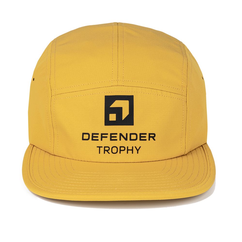 Shop Land Rover Defender Trophy Unisex Lightweight Cap in UAE