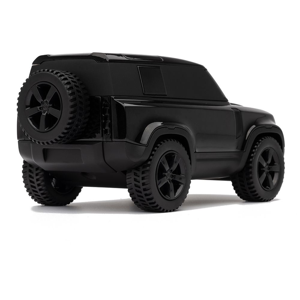 Defender Icon Model 02 - Santorini Black 10