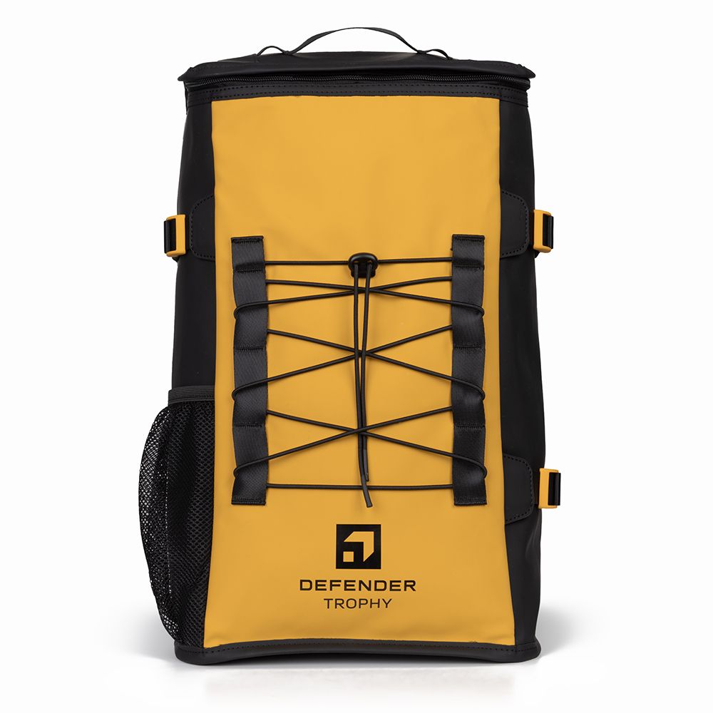 Land Rover Defender Trophy 21 L Backpack