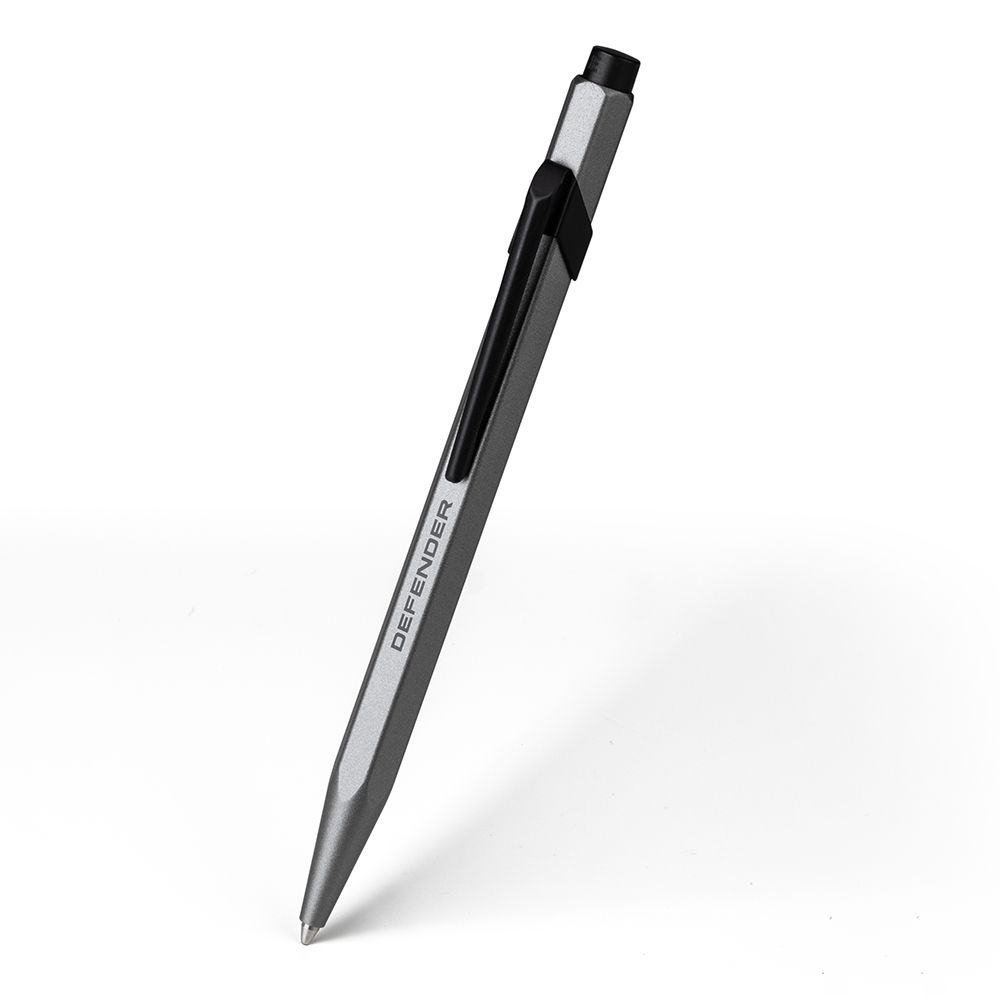 Land Rover Caran d'Ache for Defender Ballpoint Pen