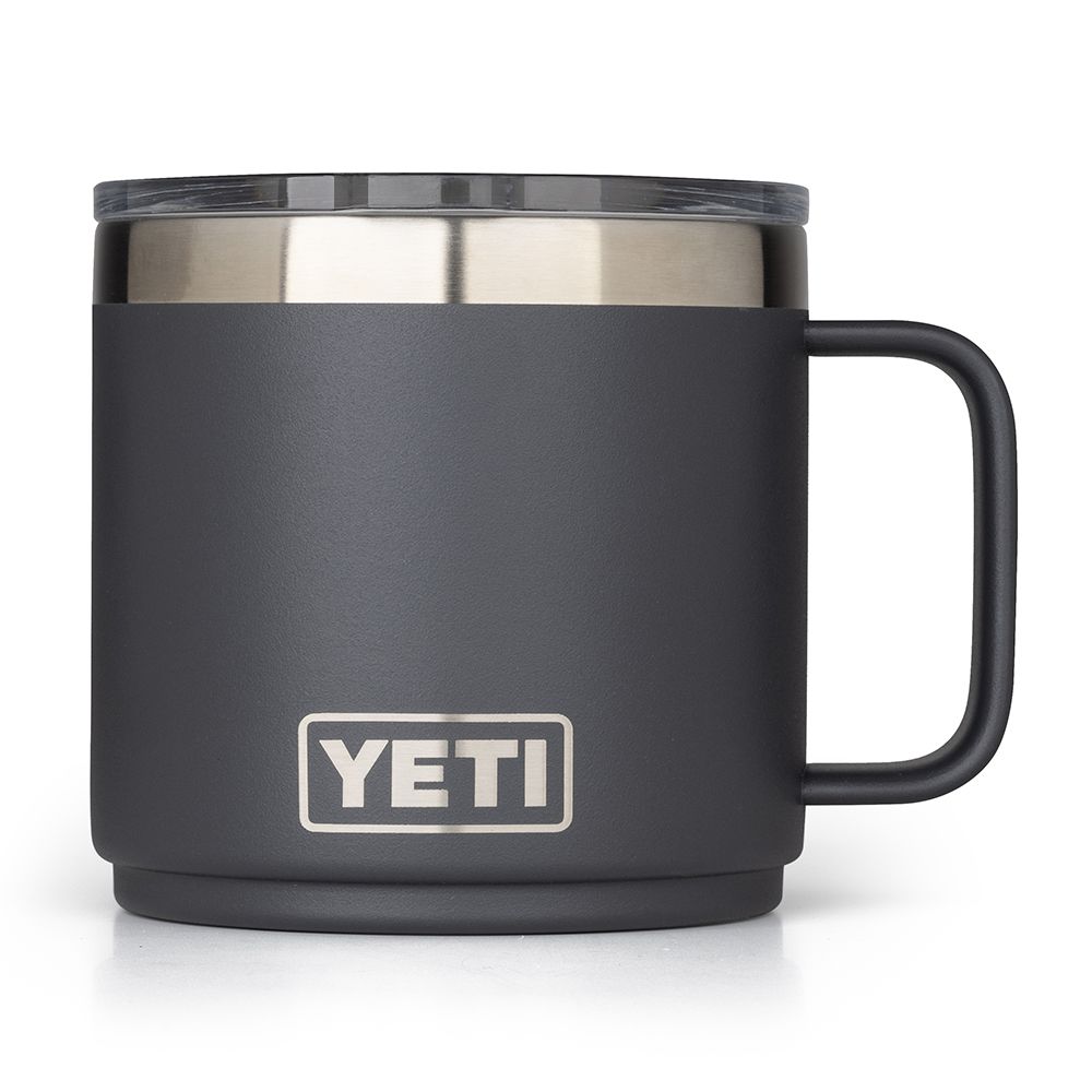 Shop Land Rover Defender x YETI Stackable Mug 14oz/414ml in UAE