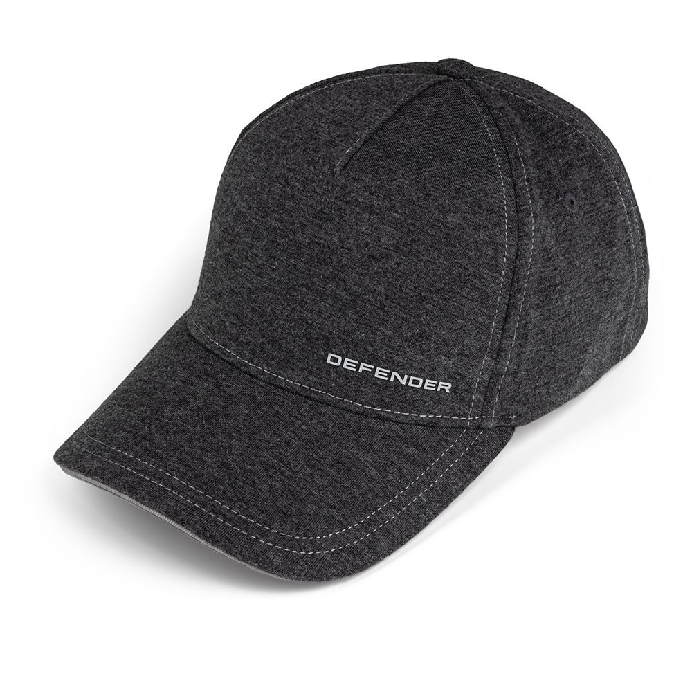 Defender Wordmark Cap 5