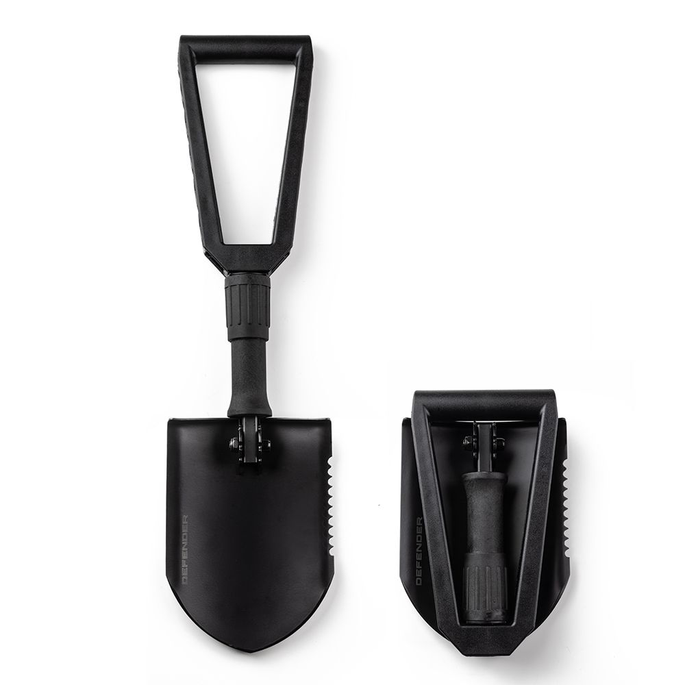 Defender Folding Shovel 5