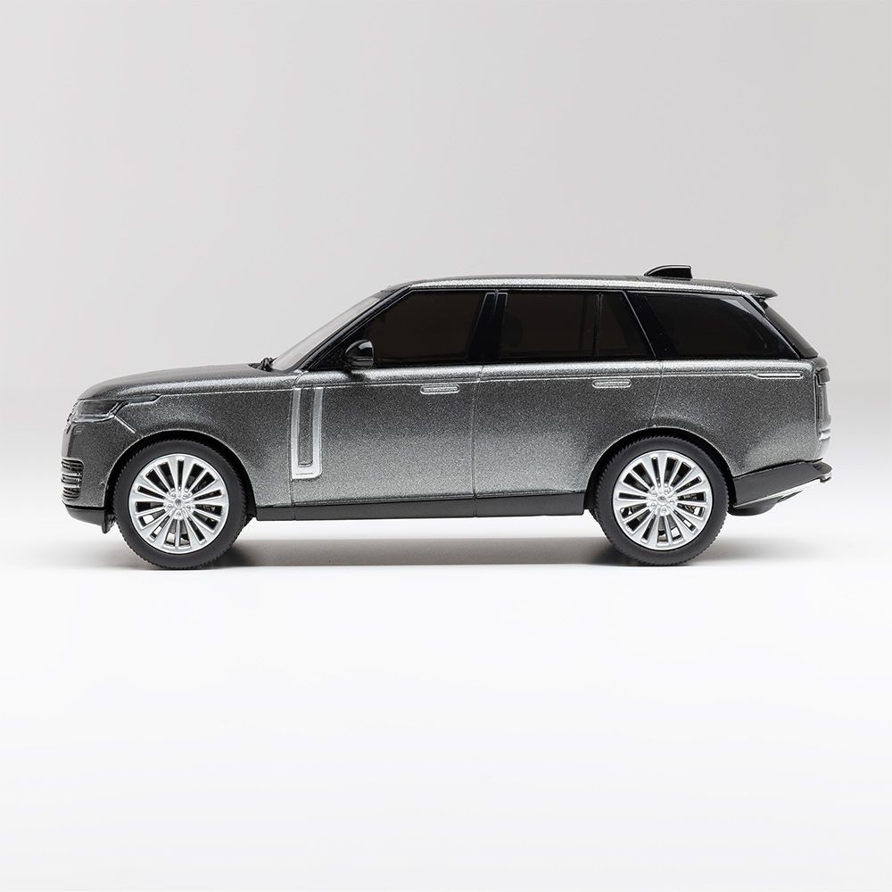 Buy Land Rover Range Rover 1:43 Scale Model - Charente Grey Accessories Online