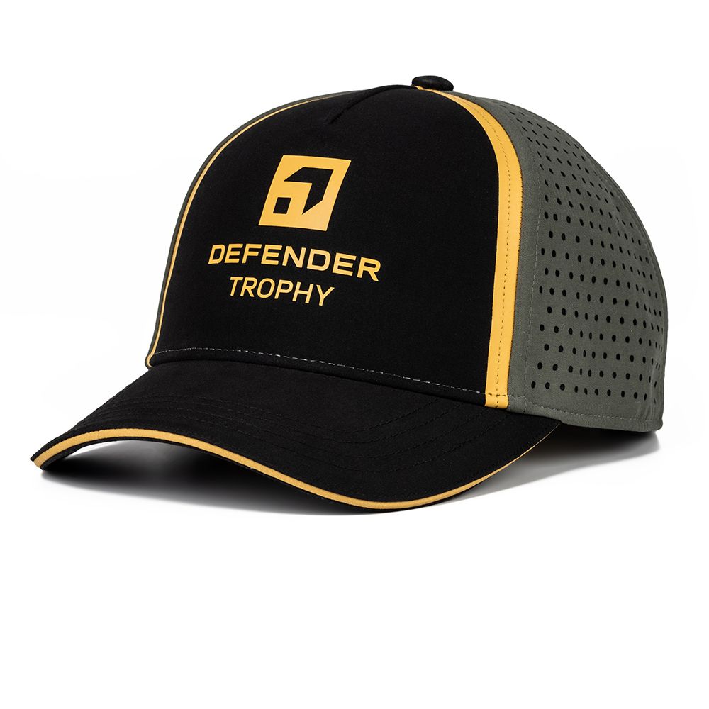 Land Rover Defender Trophy Unisex Cap