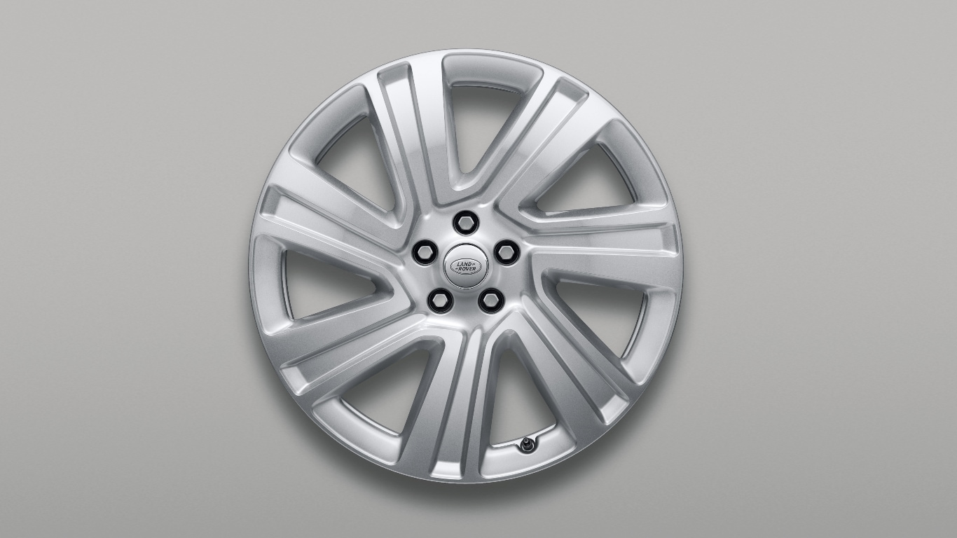 Land Rover 22" Style 7023