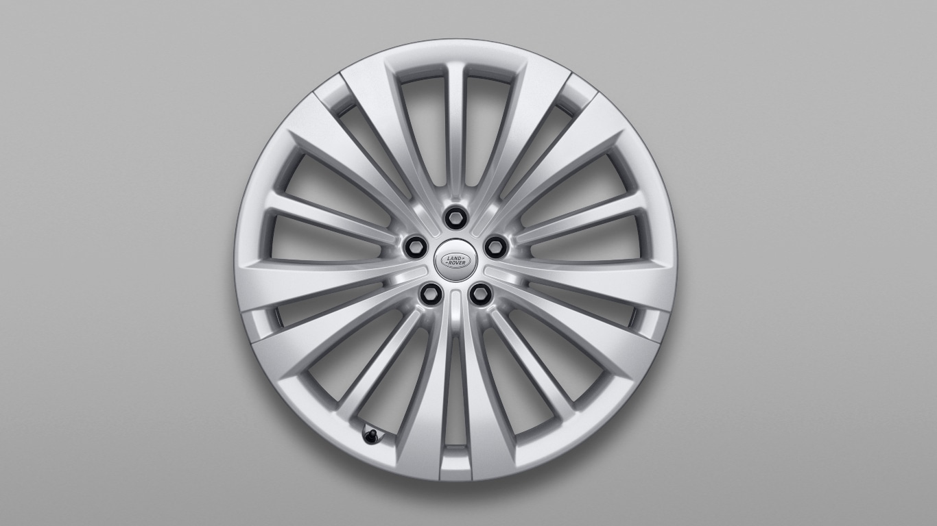 Land Rover 23" Style 1074