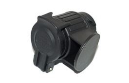 Land Rover Towing Electrics Adaptor - 13 Pin to 12N
